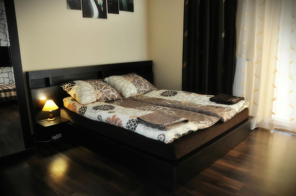 Anna - Pokoje Goscinne - Noclegi Sandomierz Quarto foto