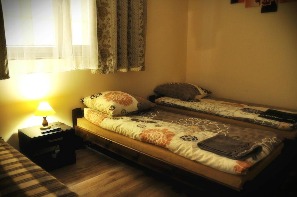 Anna - Pokoje Goscinne - Noclegi Sandomierz Quarto foto