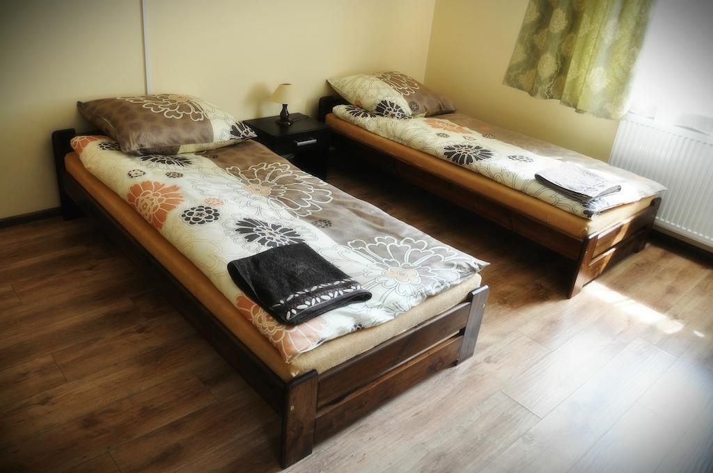 Anna - Pokoje Goscinne - Noclegi Sandomierz Quarto foto