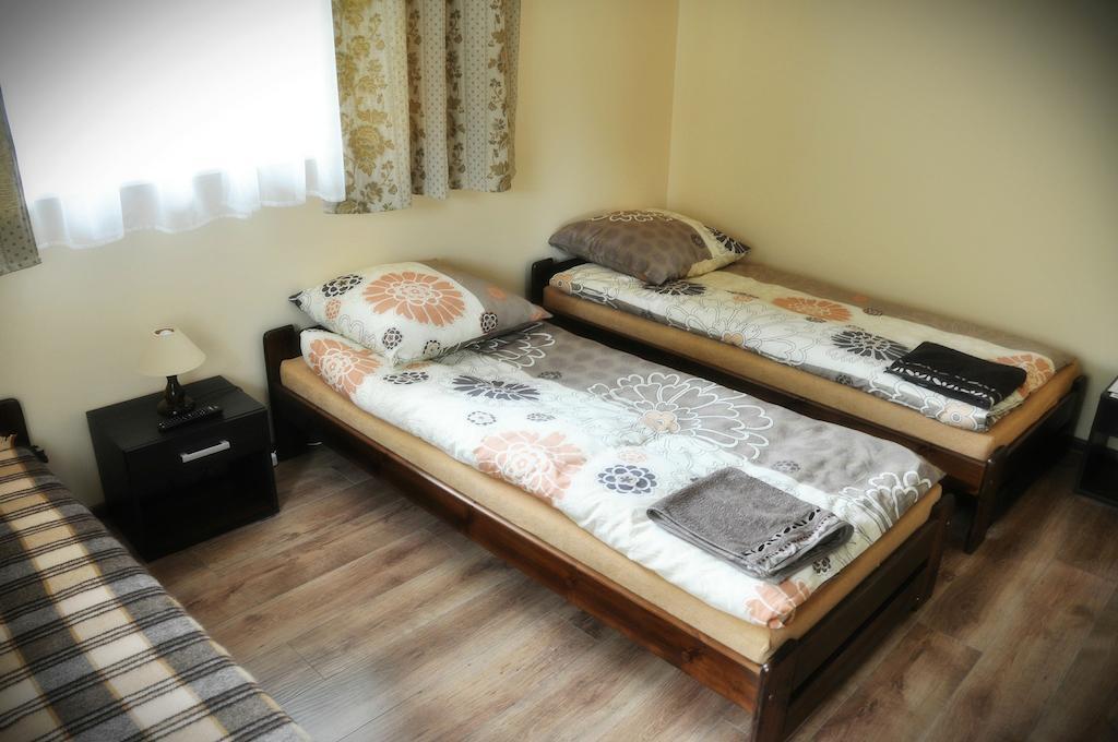 Anna - Pokoje Goscinne - Noclegi Sandomierz Quarto foto