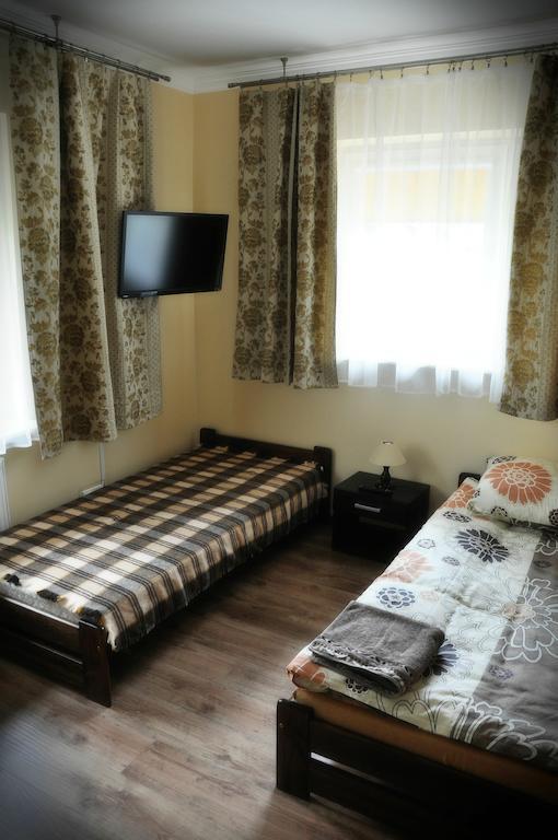 Anna - Pokoje Goscinne - Noclegi Sandomierz Quarto foto