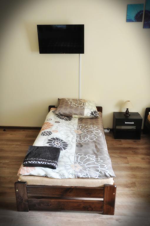 Anna - Pokoje Goscinne - Noclegi Sandomierz Quarto foto