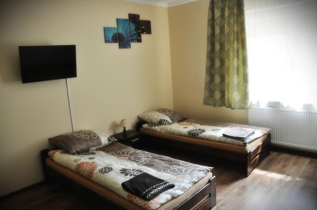 Anna - Pokoje Goscinne - Noclegi Sandomierz Quarto foto