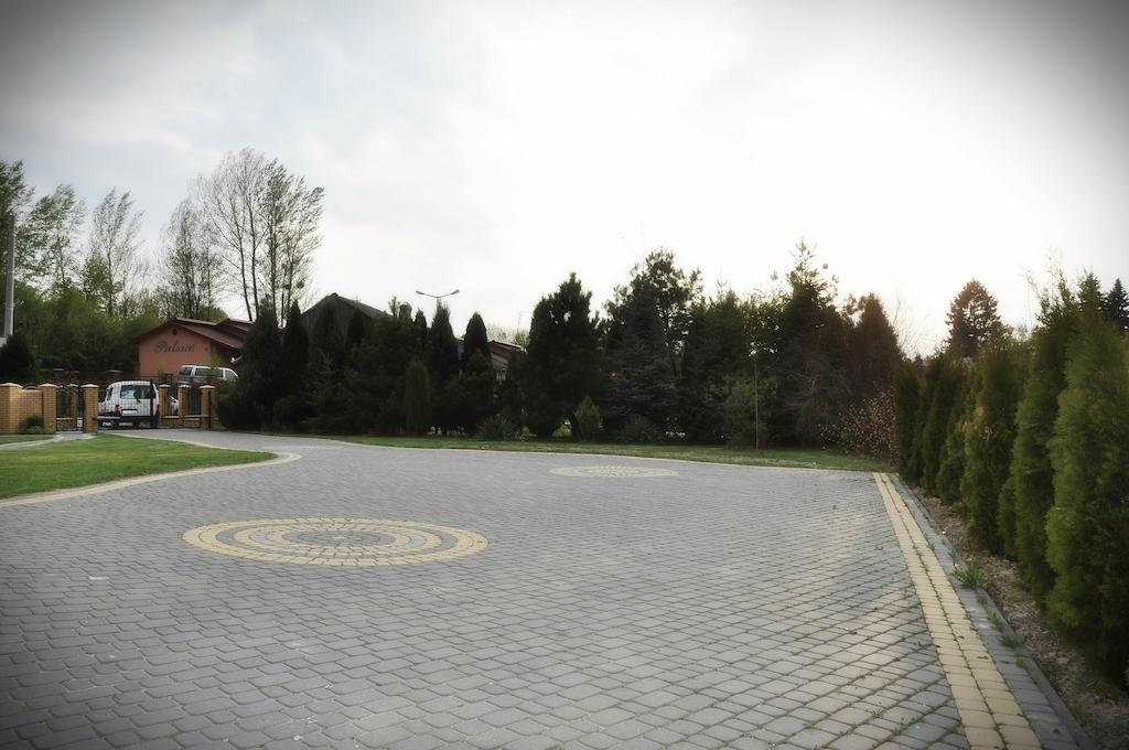 Anna - Pokoje Goscinne - Noclegi Sandomierz Exterior foto