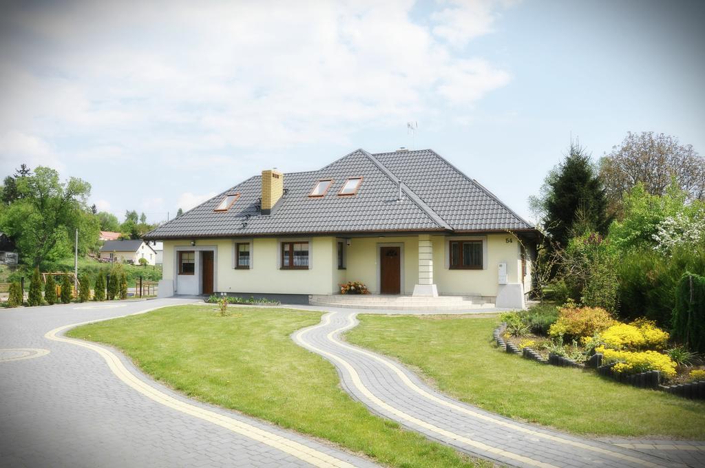Anna - Pokoje Goscinne - Noclegi Sandomierz Exterior foto