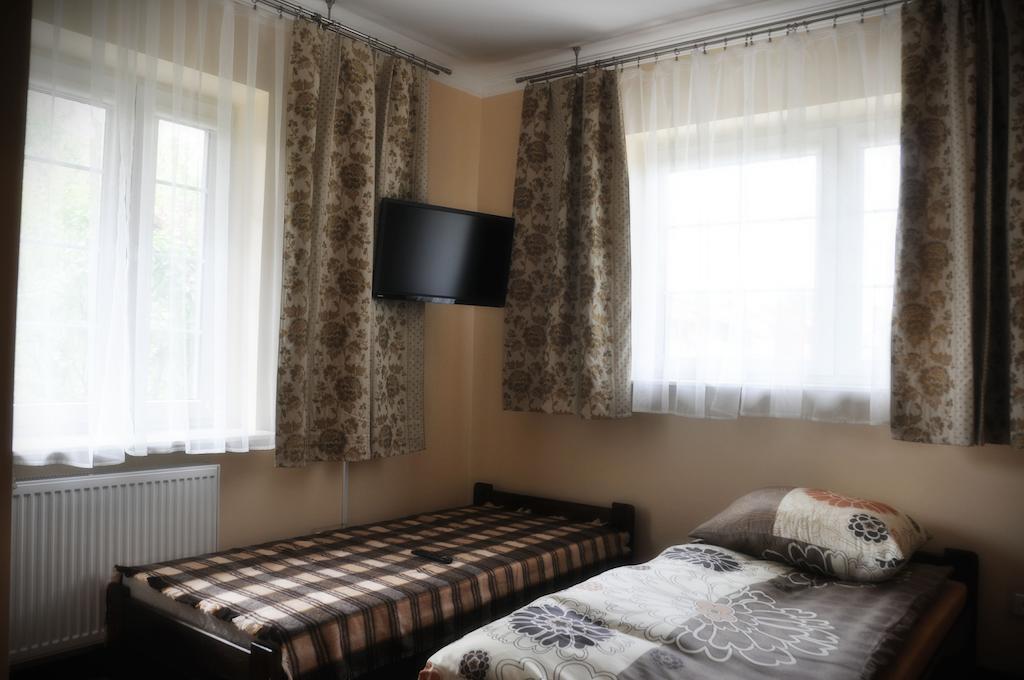 Anna - Pokoje Goscinne - Noclegi Sandomierz Quarto foto