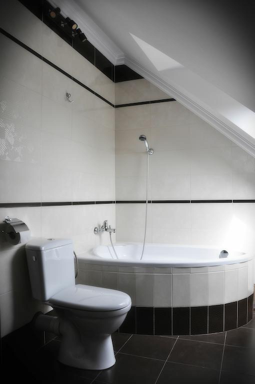 Anna - Pokoje Goscinne - Noclegi Sandomierz Quarto foto