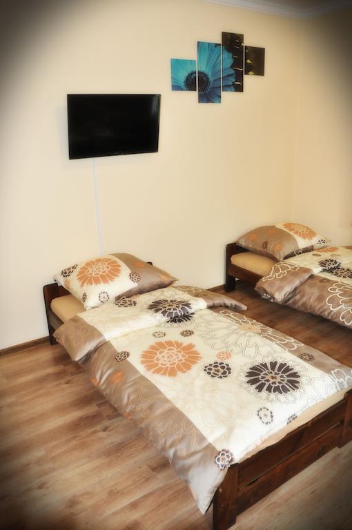 Anna - Pokoje Goscinne - Noclegi Sandomierz Quarto foto
