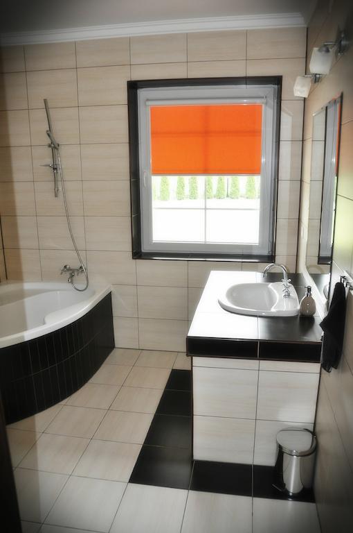 Anna - Pokoje Goscinne - Noclegi Sandomierz Quarto foto