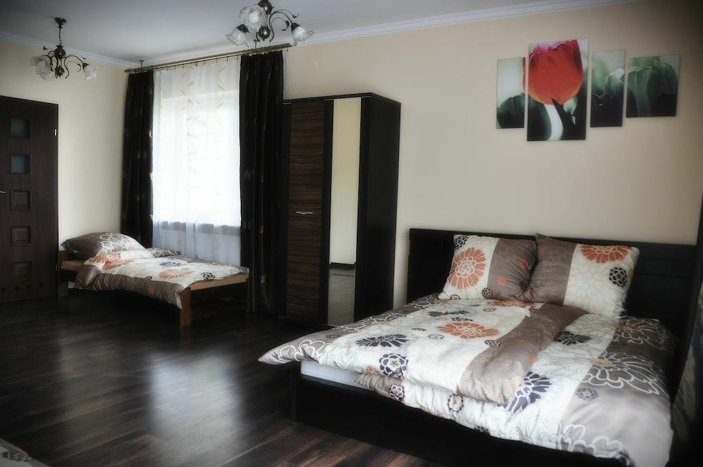 Anna - Pokoje Goscinne - Noclegi Sandomierz Exterior foto
