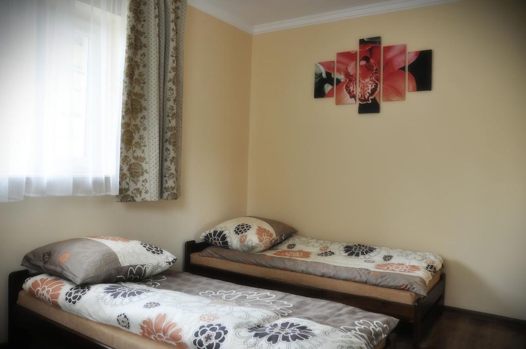 Anna - Pokoje Goscinne - Noclegi Sandomierz Quarto foto