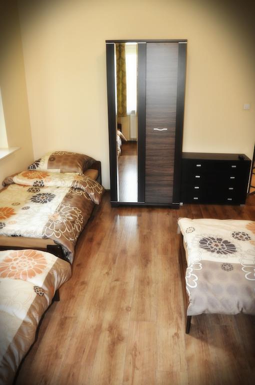 Anna - Pokoje Goscinne - Noclegi Sandomierz Quarto foto