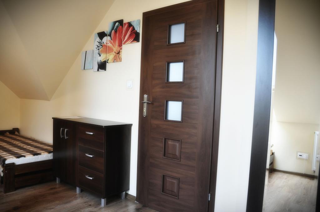 Anna - Pokoje Goscinne - Noclegi Sandomierz Quarto foto